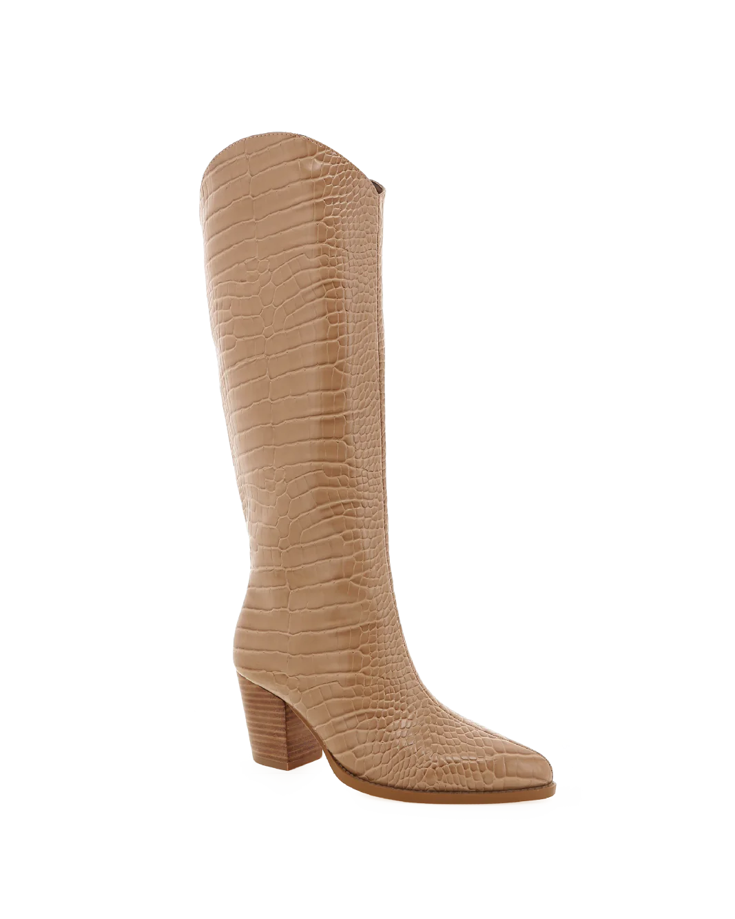 BILLINI - FERREIRA BISCUIT CROC BOOTS