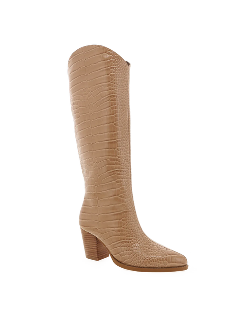 BILLINI - FERREIRA BISCUIT CROC BOOTS