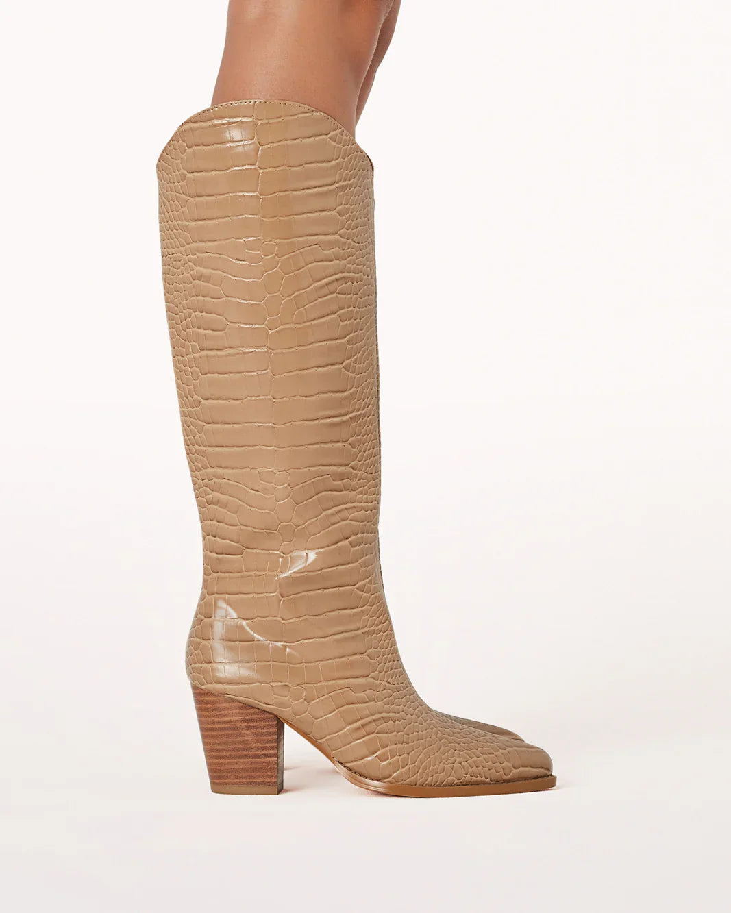 BILLINI - FERREIRA BISCUIT CROC BOOTS