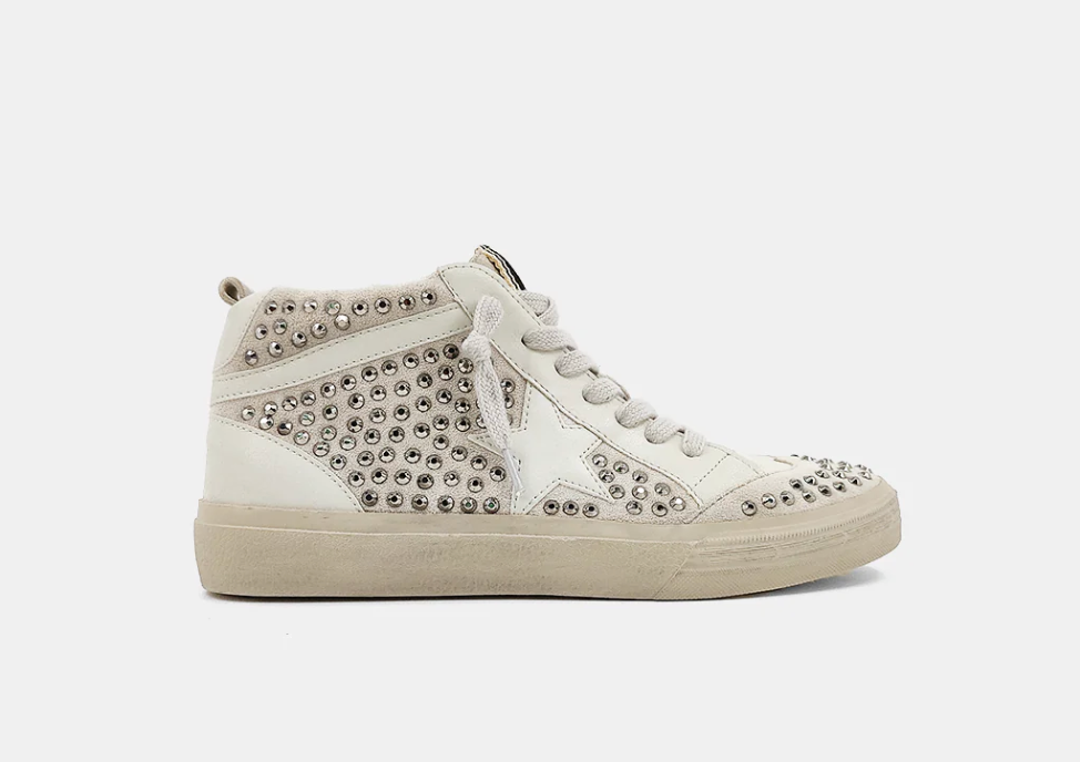 SHU SHOP - Severine Sneaker