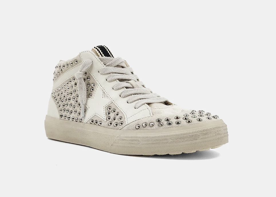 SHU SHOP - Severine Sneaker