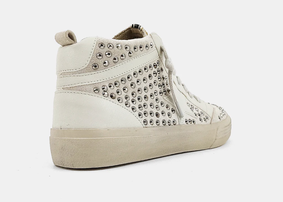 SHU SHOP - Severine Sneaker