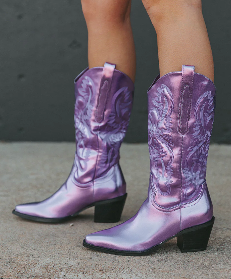 BILLINI - Danilo Boots