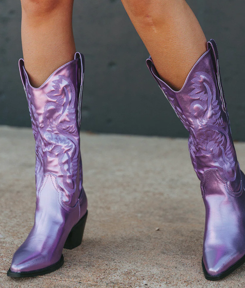 BILLINI - Danilo Boots