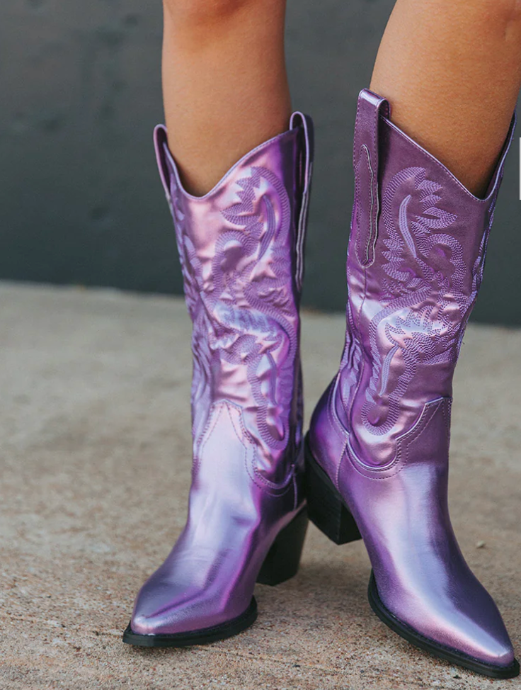 BILLINI - Danilo Boots