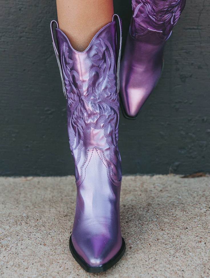 BILLINI - Danilo Boots