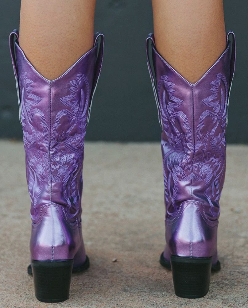 BILLINI - Danilo Boots